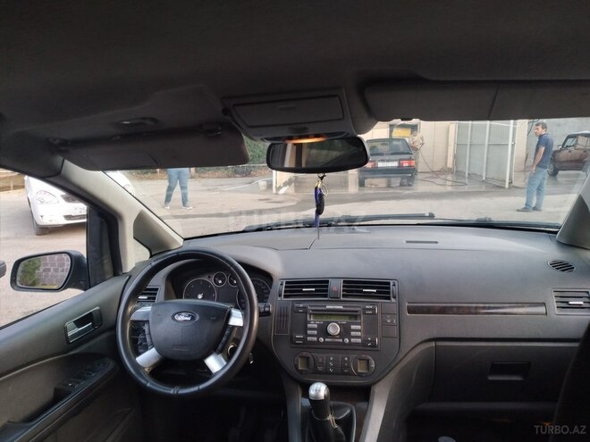 Opel Astra 2005, 277,777 km - 1.8 л - Gəncə