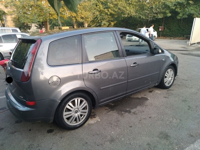 Opel Astra 2005, 277,777 km - 1.8 л - Gəncə