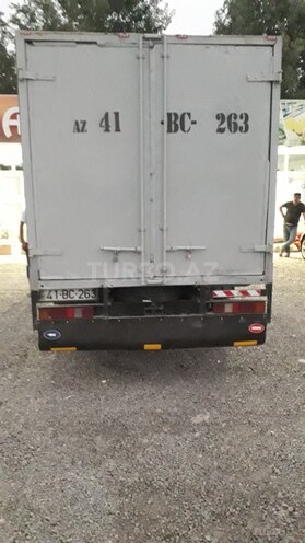 GAZ 33021 1996, 200,000 km - 2.5 l - Bakı