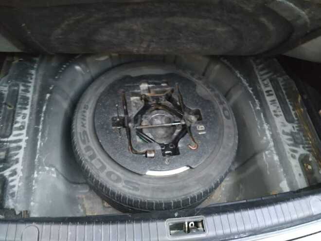 Hyundai Sonata 2007, 256,000 km - 2.0 л - Bakı
