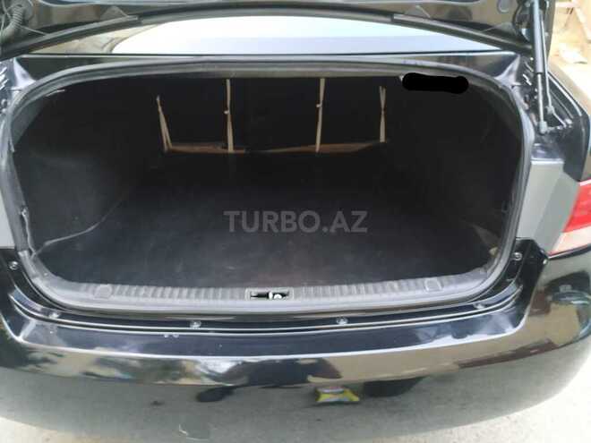 Hyundai Sonata 2007, 256,000 km - 2.0 л - Bakı
