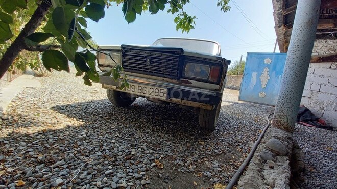 LADA (VAZ) 2107 2007, 358,845 km - 0.2 l - Bərdə