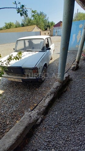 LADA (VAZ) 2107 2007, 358,845 km - 0.2 l - Bərdə