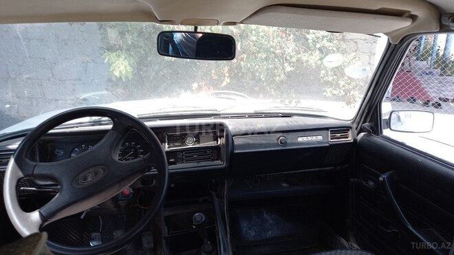 LADA (VAZ) 2107 2007, 358,845 km - 0.2 l - Bərdə