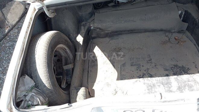 LADA (VAZ) 2107 2007, 358,845 km - 0.2 l - Bərdə