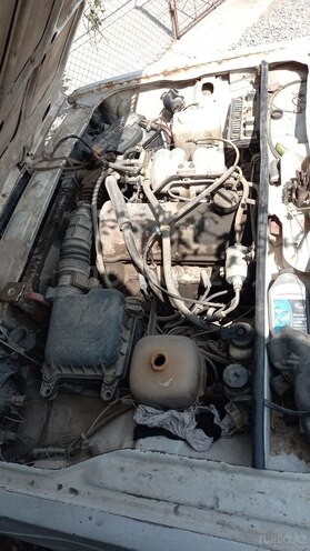 LADA (VAZ) 2107 2007, 358,845 km - 0.2 l - Bərdə