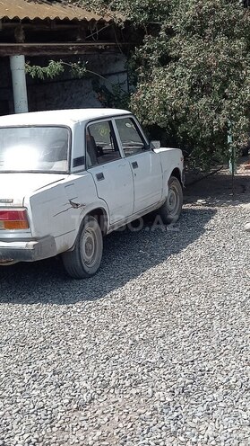 LADA (VAZ) 2107 2007, 358,845 km - 0.2 l - Bərdə