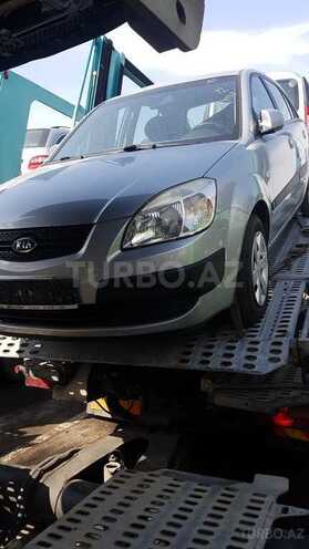 Kia Rio 2006, 14,000 km - 1.4 l - Bakı