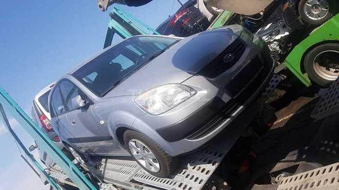 Kia Rio 2006, 14,000 km - 1.4 l - Bakı