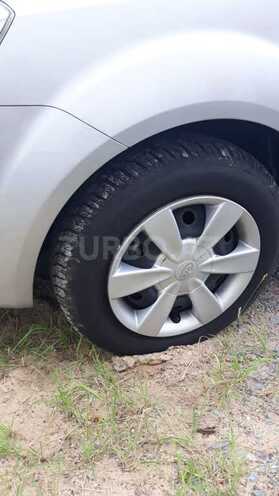 Kia Rio 2006, 14,000 km - 1.4 l - Bakı