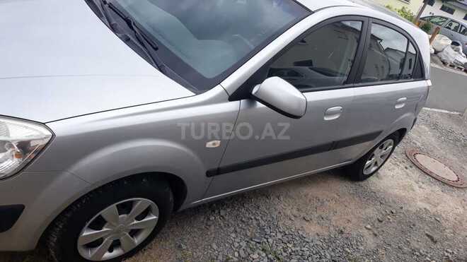 Kia Rio 2006, 14,000 km - 1.4 l - Bakı