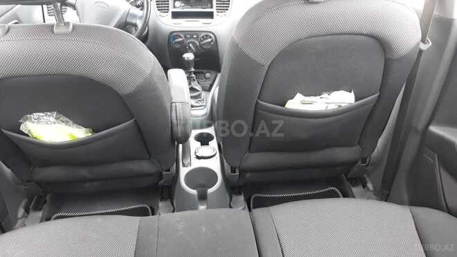 Kia Rio 2006, 14,000 km - 1.4 l - Bakı