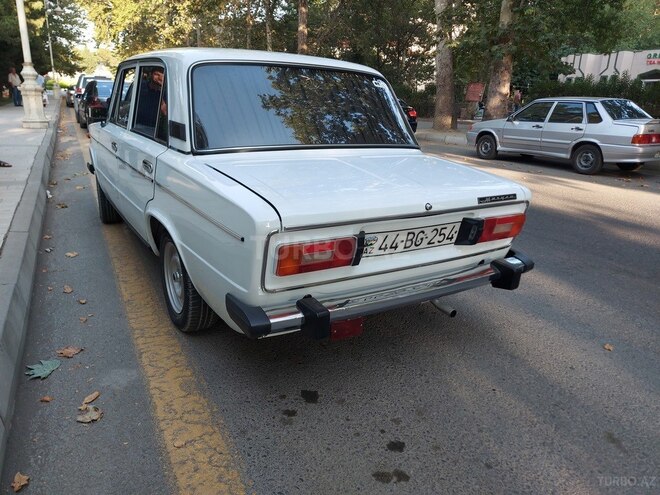 LADA (VAZ) 2106 1999, 145,580 km - 1.5 l - Mingəçevir