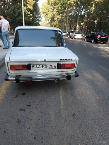 LADA (VAZ) 2106 1999, 145,580 km - 1.5 l - Mingəçevir