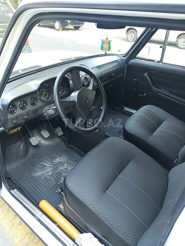 LADA (VAZ) 2106 1999, 145,580 km - 1.5 l - Mingəçevir