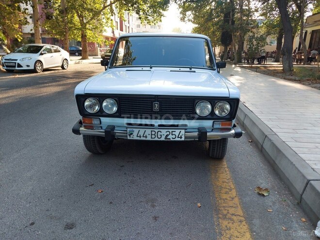 LADA (VAZ) 2106 1999, 145,580 km - 1.5 l - Mingəçevir