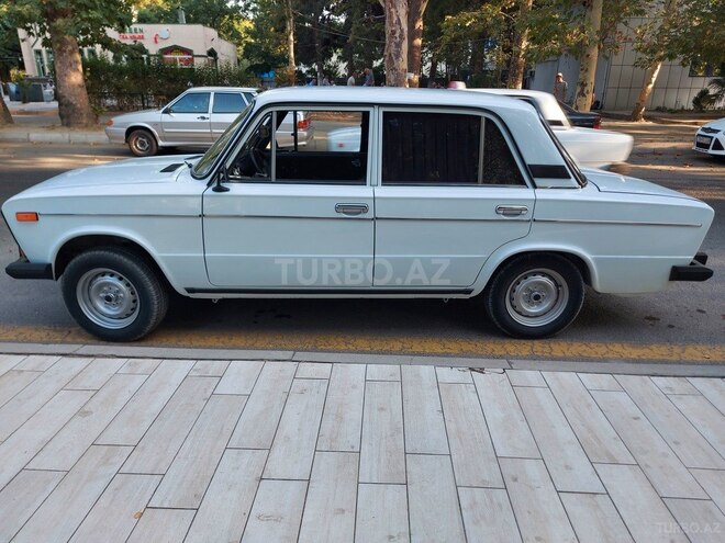 LADA (VAZ) 2106 1999, 145,580 km - 1.5 l - Mingəçevir