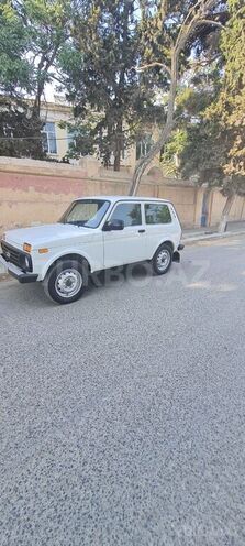 LADA (VAZ) Niva 2013, 170,000 km - 1.7 l - Bakı