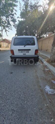 LADA (VAZ) Niva 2013, 170,000 km - 1.7 l - Bakı
