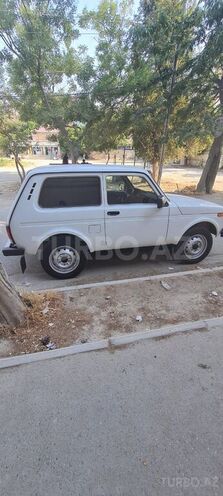 LADA (VAZ) Niva 2013, 170,000 km - 1.7 l - Bakı