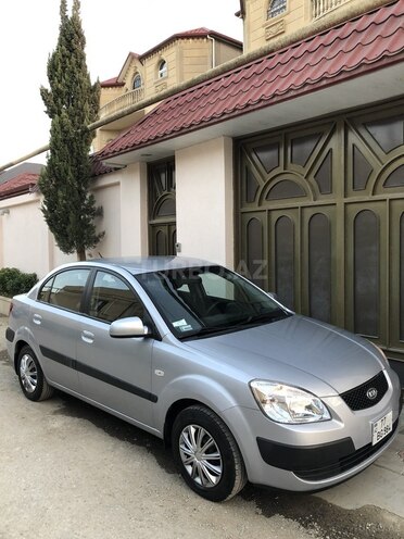 Kia Rio 2009, 148,000 km - 1.4 l - Bakı