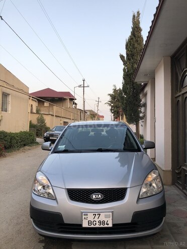 Kia Rio 2009, 148,000 km - 1.4 l - Bakı