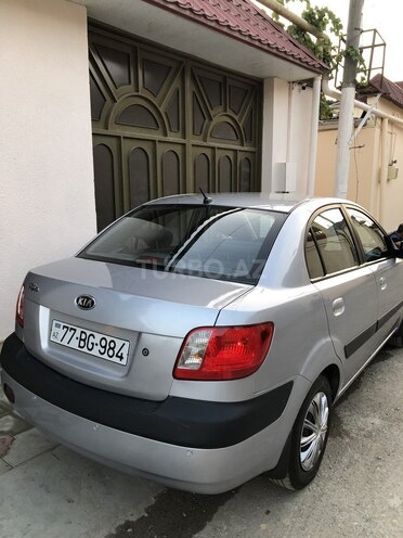 Kia Rio 2009, 148,000 km - 1.4 l - Bakı