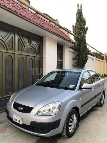 Kia Rio 2009, 148,000 km - 1.4 l - Bakı