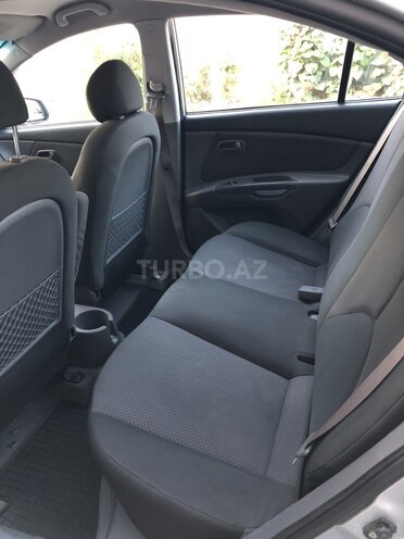 Kia Rio 2009, 148,000 km - 1.4 l - Bakı