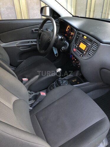Kia Rio 2009, 148,000 km - 1.4 l - Bakı