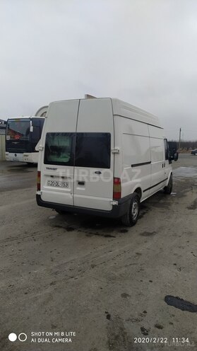Ford Transit 2001, 310,524 km - 2.4 л - Ağstafa