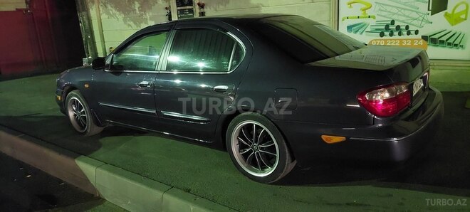 Nissan Maxima 2004, 260,000 km - 0.3 л - Bakı
