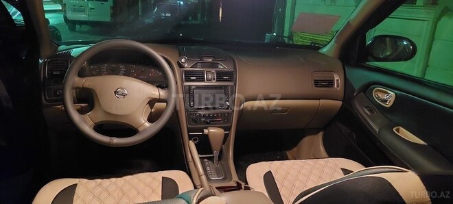 Nissan Maxima 2004, 260,000 km - 0.3 л - Bakı