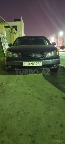 Nissan Maxima 2004, 260,000 km - 0.3 л - Bakı