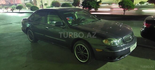 Nissan Maxima 2004, 260,000 km - 0.3 л - Bakı
