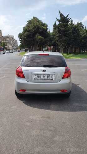 Kia Ceed 2007, 235,000 km - 1.6 l - Bakı