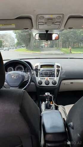 Kia Ceed 2007, 235,000 km - 1.6 l - Bakı