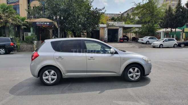 Kia Ceed 2007, 235,000 km - 1.6 l - Bakı