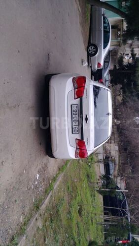 Daewoo Lacetti 2009, 200,000 km - 1.6 l - Bakı
