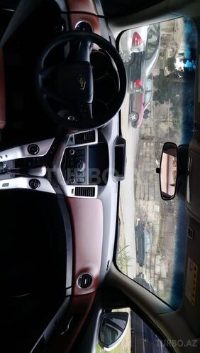 Daewoo Lacetti 2009, 200,000 km - 1.6 l - Bakı