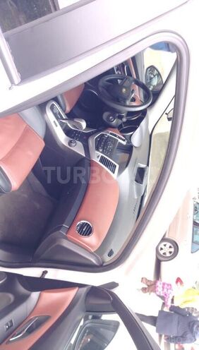 Daewoo Lacetti 2009, 200,000 km - 1.6 l - Bakı