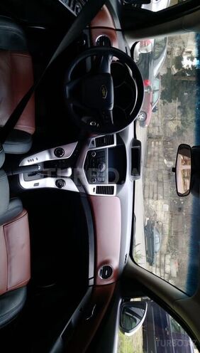 Daewoo Lacetti 2009, 200,000 km - 1.6 l - Bakı