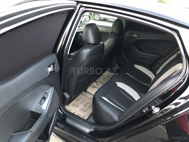 Kia Optima 2012, 97,000 km - 2.0 л - Lənkəran