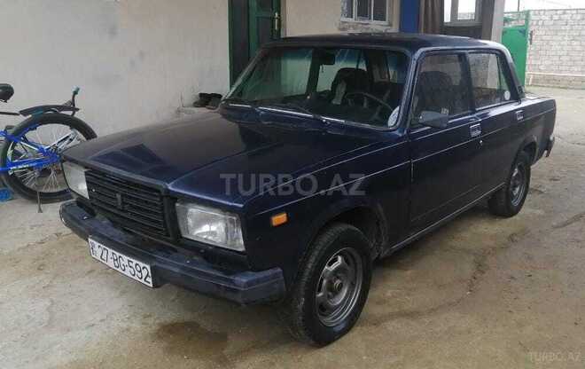 LADA (VAZ) 2105 2000, 153,000 km - 1.5 л - Bakı