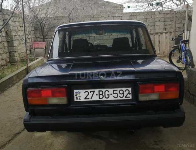 LADA (VAZ) 2105 2000, 153,000 km - 1.5 л - Bakı