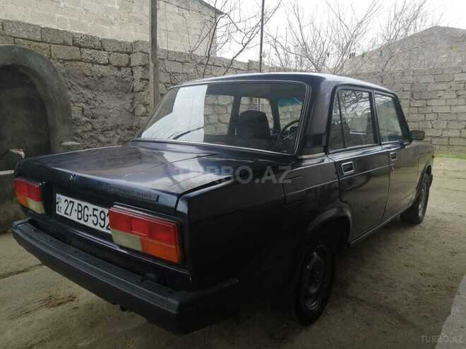 LADA (VAZ) 2105 2000, 153,000 km - 1.5 л - Bakı