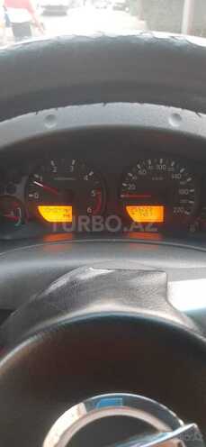 Nissan Navara 2006, 255,229 km - 2.5 l - Bakı