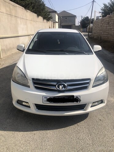 GWM Voleex C30 2015, 161,000 km - 1.5 l - Bakı