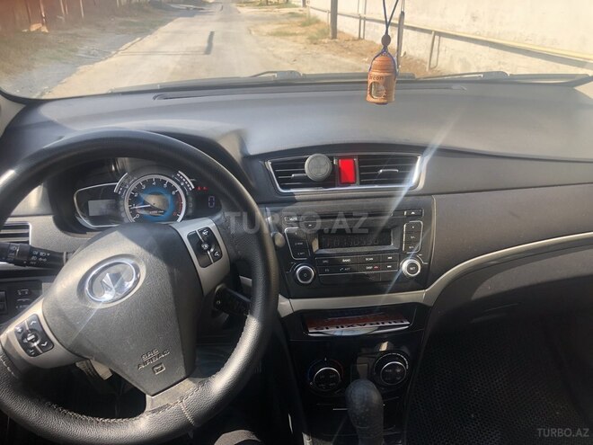 GWM Voleex C30 2015, 161,000 km - 1.5 l - Bakı