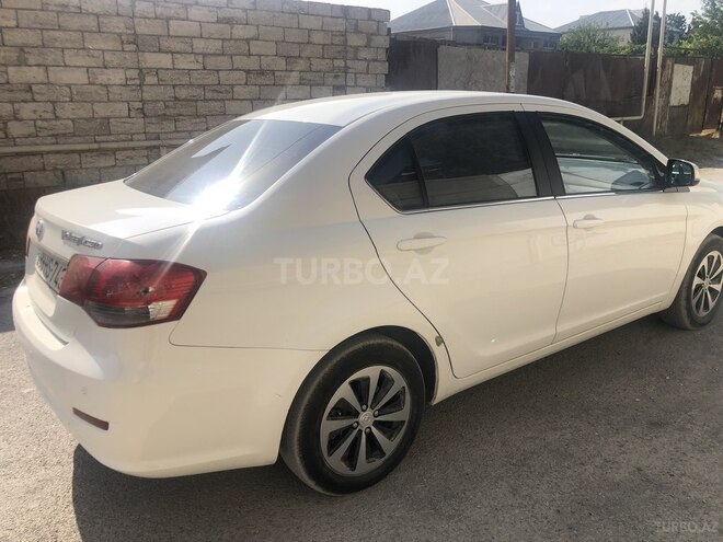 GWM Voleex C30 2015, 161,000 km - 1.5 l - Bakı